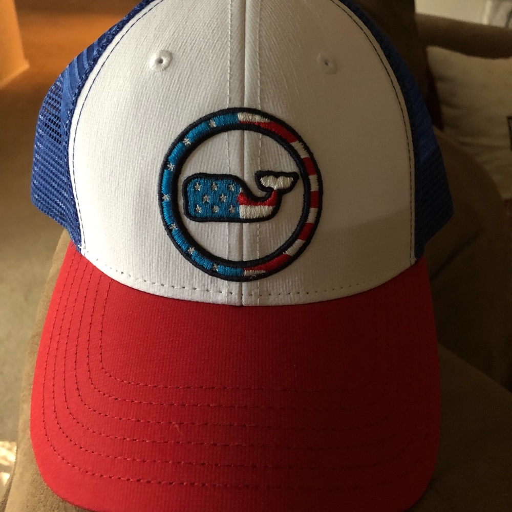 Vineyard Vines hat